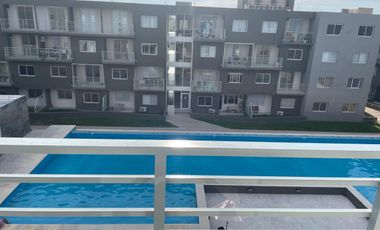 Departamento en Moreno