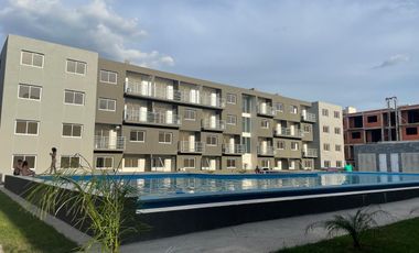 Departamento en Moreno