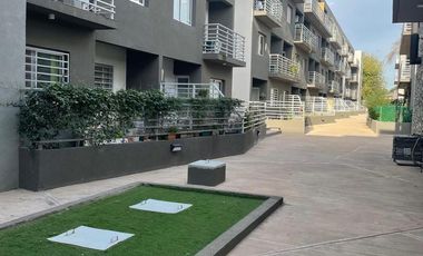 Departamento en Moreno