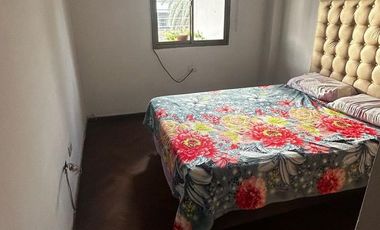 Departamento en venta 3D, Jujuy al 600