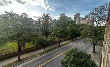 Departamento en venta 3D, Jujuy al 600