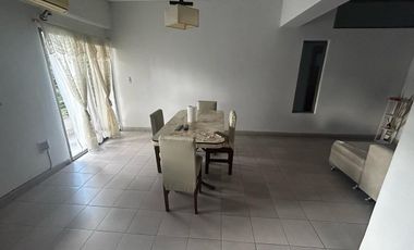 Departamento en venta 3D, Jujuy al 600