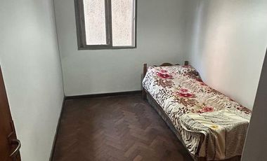 Departamento en venta 3D, Jujuy al 600