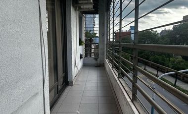 Departamento en venta 3D, Jujuy al 600