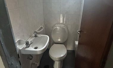 Departamento en venta 3D, Jujuy al 600