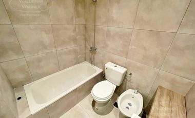 Departamento 3 Ambientes | Jardín | Munro, Vicente Lopez