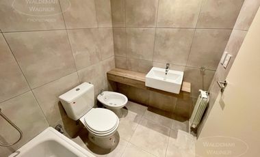 Departamento 3 Ambientes | Jardín | Munro, Vicente Lopez