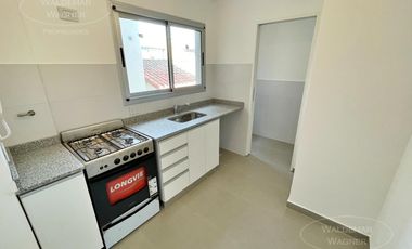 Departamento 3 Ambientes | Jardín | Munro, Vicente Lopez