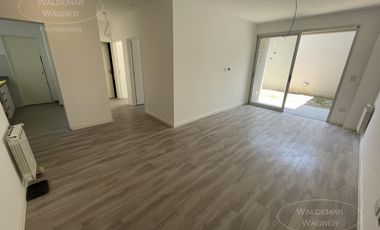 Departamento 3 Ambientes | Jardín | Munro, Vicente Lopez