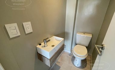 Departamento 3 Ambientes | Jardín | Munro, Vicente Lopez