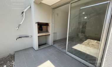 Departamento 3 Ambientes | Jardín | Munro, Vicente Lopez