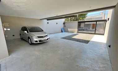 Departamento 3 Ambientes | Jardín | Munro, Vicente Lopez