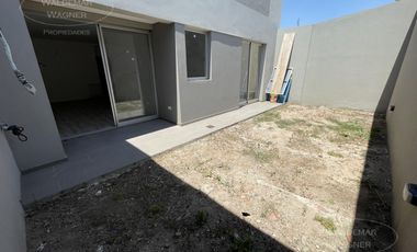 Departamento 3 Ambientes | Jardín | Munro, Vicente Lopez