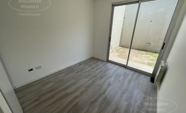 Departamento 3 Ambientes | Jardín | Munro, Vicente Lopez