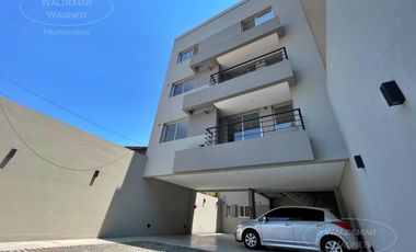 Departamento 3 Ambientes | Jardín | Munro, Vicente Lopez