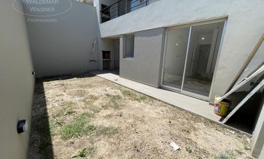 Departamento 3 Ambientes | Jardín | Munro, Vicente Lopez