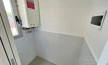 Departamento 3 Ambientes | Jardín | Munro, Vicente Lopez