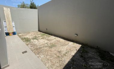 Departamento 3 Ambientes | Jardín | Munro, Vicente Lopez