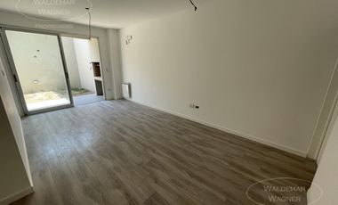 Departamento 3 Ambientes | Jardín | Munro, Vicente Lopez