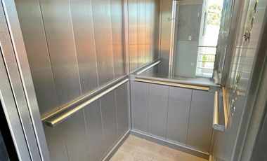 Departamento 3 Ambientes | Jardín | Munro, Vicente Lopez