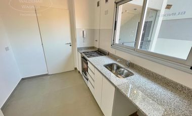 Departamento 3 Ambientes | Jardín | Munro, Vicente Lopez