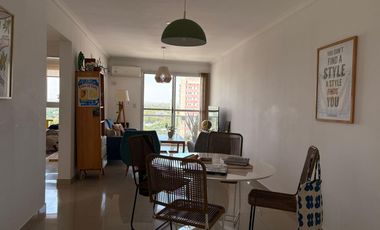 Venta de departamento 3 ambientes en San Miguel