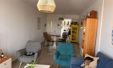 Venta de departamento 3 ambientes en San Miguel
