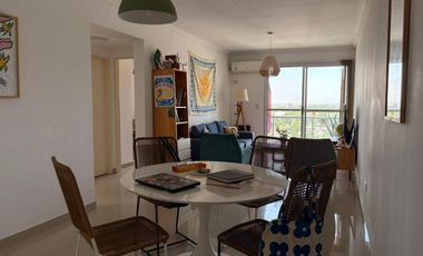 Venta de departamento 3 ambientes en San Miguel