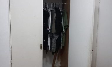 DEPARTAMENTO 2 AMB COCINA SEPARADA BALCON CORRIDO CERCA DE LINEA DE COLECTIVOS Y TREN MITRE ZONA COMERCIAL