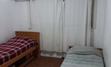 DEPARTAMENTO 2 AMB COCINA SEPARADA BALCON CORRIDO CERCA DE LINEA DE COLECTIVOS Y TREN MITRE ZONA COMERCIAL