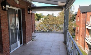 VENTA DEPARTAMENTO 4 AMBIENTES MAS 2 COCHERAS   CONDOMINIO TORTUGAS I