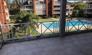 VENTA DEPARTAMENTO 4 AMBIENTES MAS 2 COCHERAS   CONDOMINIO TORTUGAS I