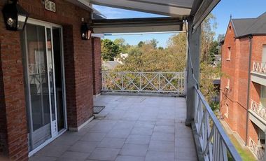 VENTA DEPARTAMENTO 4 AMBIENTES MAS 2 COCHERAS   CONDOMINIO TORTUGAS I