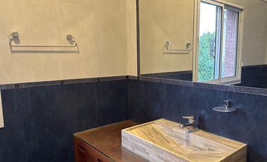 VENTA DEPARTAMENTO 4 AMBIENTES MAS 2 COCHERAS   CONDOMINIO TORTUGAS I