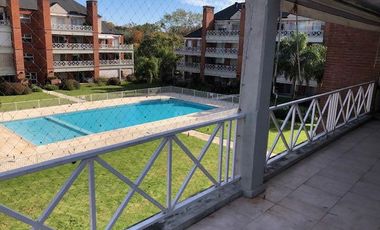VENTA DEPARTAMENTO 4 AMBIENTES MAS 2 COCHERAS   CONDOMINIO TORTUGAS I