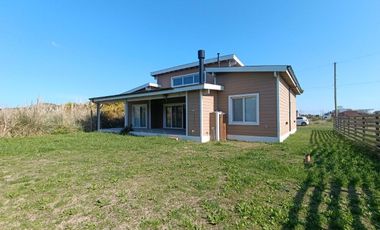 Casa en Mar de Cobo a metros de la playa