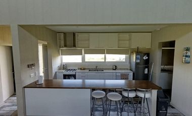 Casa en Mar de Cobo a metros de la playa