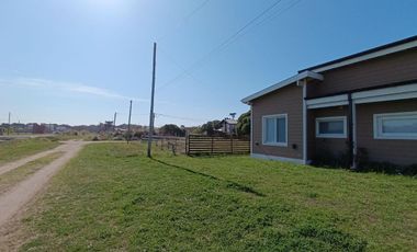 Casa en Mar de Cobo a metros de la playa