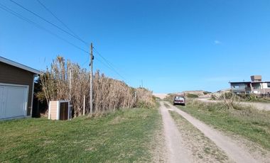 Casa en Mar de Cobo a metros de la playa