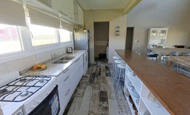 Casa en Mar de Cobo a metros de la playa