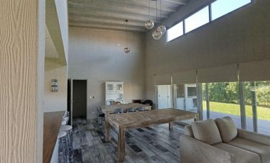 Casa en Mar de Cobo a metros de la playa