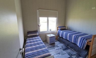 Casa en Mar de Cobo a metros de la playa