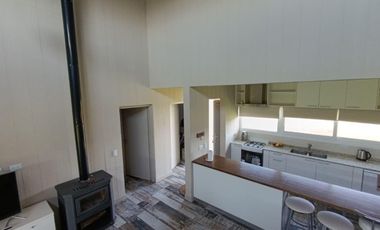 Casa en Mar de Cobo a metros de la playa