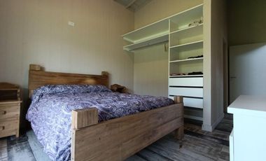 Casa en Mar de Cobo a metros de la playa