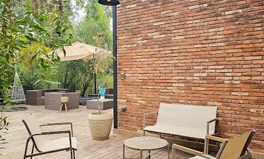 Arriendo Hermosa Casa moderna en condominio