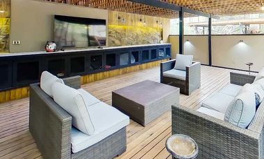 Arriendo Hermosa Casa moderna en condominio