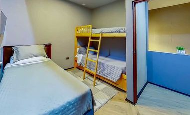 Arriendo Hermosa Casa moderna en condominio