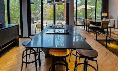 Arriendo Hermosa Casa moderna en condominio