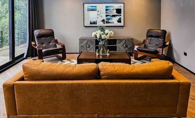 Arriendo Hermosa Casa moderna en condominio