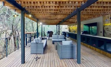 Arriendo Hermosa Casa moderna en condominio